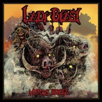 Purchase Lady Beast - Vicious Breed