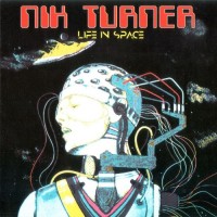 Purchase Nik Turner - Life In Space