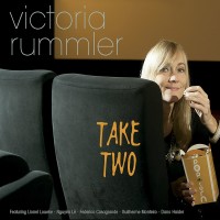 Purchase Victoria Rummler - Take Two