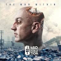 Purchase Bad Solution - The War Within