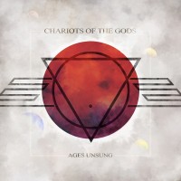 Purchase Chariots Of The Gods - Ages Unsung