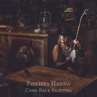 Purchase Philippa Hanna - Come Back Fighting