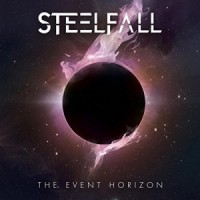 Purchase Steelfall - The Event Horizon