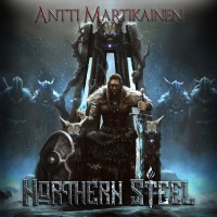 Purchase Antti Martikainen - Northern Steel