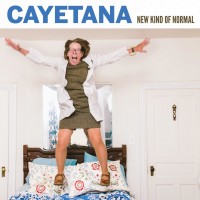 Purchase Cayetana - New Kind Of Normal