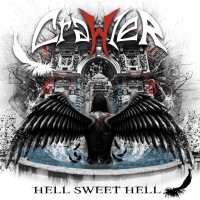Purchase Crawler - Hell Sweet Hell