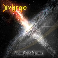 Purchase Divurge - Point Of No Return