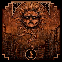 Purchase Employed To Serve - The Warmth Of A Dying Sun