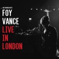 Buy Foy Vance - Live In London Mp3 Download