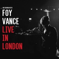 Purchase Foy Vance - Live In London