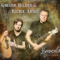 Buy Gregor Hilden & Richie Arndt - Moments Mp3 Download