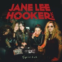 Purchase Jane Lee Hooker - Spiritus