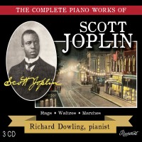 Purchase Scott Joplin - The Complete Piano Works Of Scott Joplin CD1