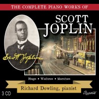 Purchase Scott Joplin - The Complete Piano Works Of Scott Joplin CD3