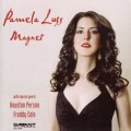 Buy Pamela Luss - Magnet Mp3 Download