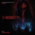 Purchase Stephen Barton - 12 Monkeys Mp3 Download