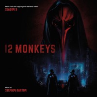 Purchase Stephen Barton - 12 Monkeys