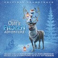 Purchase VA - Olaf's Frozen Adventure (Original Soundtrack) Mp3 Download