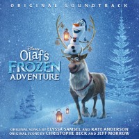 Purchase VA - Olaf's Frozen Adventure (Original Soundtrack)