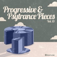 Purchase VA - Progressive & Psytrance Pieces, Vol. 13