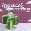 Buy VA - Progressive & Psytrance Pieces, Vol. 14 Mp3 Download