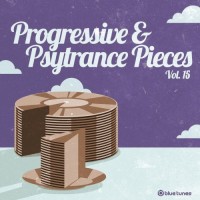 Purchase VA - Progressive & Psytrance Pieces, Vol.15