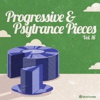 Purchase VA - Progressive & Psy Trance Pieces, Vol.16