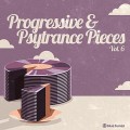 Buy VA - Progressive & Psy Trance Pieces Vol. 6 Mp3 Download