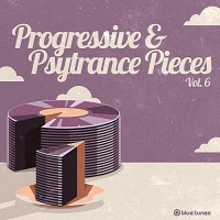 Purchase VA - Progressive & Psy Trance Pieces Vol. 6