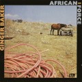 Buy Ginger Baker - African Force Mp3 Download