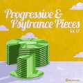 Buy VA - Progressive & Psy Trance Pieces Vol.17 Mp3 Download