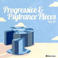 Purchase VA - Progressive & Psy Trance Pieces Vol 10