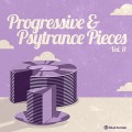 Buy VA - Progressive & Psy Trance Pieces Vol 11 Mp3 Download