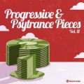 Buy VA - Progressive And Psy Trance Pieces, Vol. 18 Mp3 Download