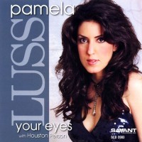 Purchase Pamela Luss - Your Eyes