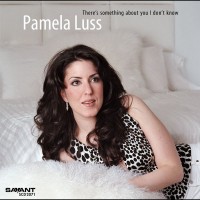 Purchase Pamela Luss - There's Something About You I Don't Know