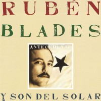 Purchase Ruben Blades - Antecedentes