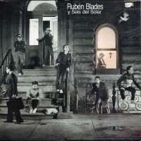 Purchase Ruben Blades - Escenas (Vinyl)