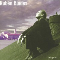 Purchase Ruben Blades - Tiempos