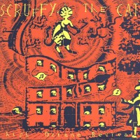 Purchase Scruffy The Cat - High Octane Revival