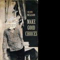 Buy Sean Nelson - Make Good Choices Mp3 Download