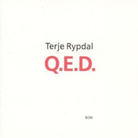 Purchase Terje Rypdal - Q.E.D.