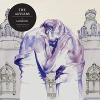 Purchase The Antlers - In London CD1