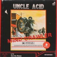 Purchase Uncle Acid & The Deadbeats - Mind Crawler (VLS)