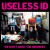 Buy Useless ID - We Don't Want The Airwaves Mp3 Download
