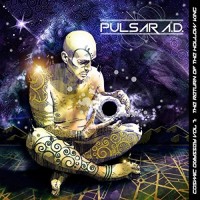 Purchase Pulsar A.D. - Cosmic Odyssey, Vol. I: The Rise Of The Hollow King