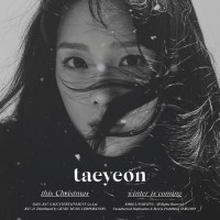 Purchase Taeyeon - This Christmas – Winter Is Coming