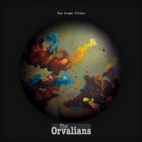 Purchase The Orvalians - The Great Filter