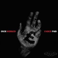 Purchase The Texas Flood - Overworked & Underpaid