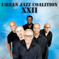 Purchase Urban Jazz Coalition - Xxii